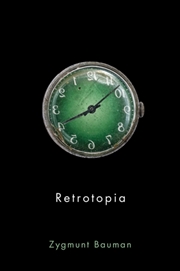 Buy Retrotopia
