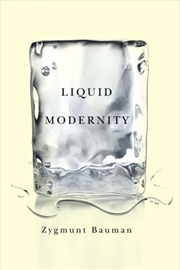 Buy Liquid Modernity