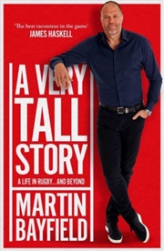 Buy A Very Tall Story