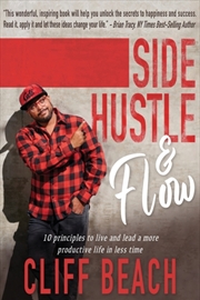 Buy Side Hustle & Flow