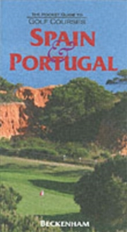 Buy The Pocket Guide To Golf Courses : Spain And Portugal