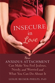 Buy Insecure In Love