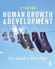 Buy Human Growth And Development