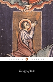 Buy The Age Of Bede
