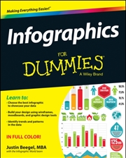 Buy Infographics For Dummies