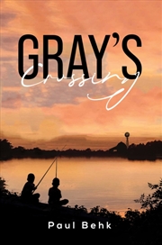 Buy Gray's Crossing