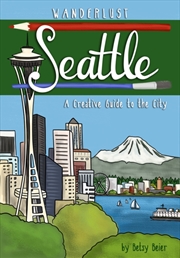 Buy Wanderlust Seattle