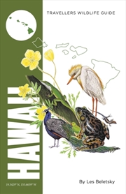 Buy Hawaii : Traveller's Wildlife Guide