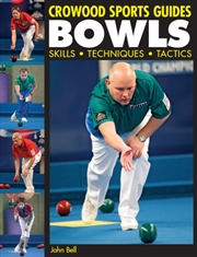 Buy Bowls : Skills Techniques Tactics