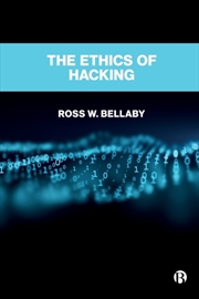 Buy The Ethics Of Hacking