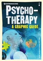 Buy Introducing Psychotherapy : A Graphic Guide