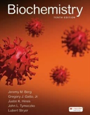 Buy Biochemistry