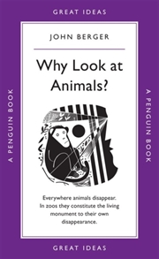Buy Why Look At Animals?