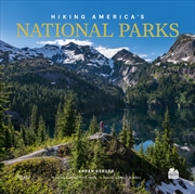 Buy Hiking America's National Parks