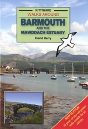 Buy Walks Around Barmouth And The Mawddach Estuary