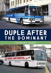 Buy Duple: After The Dominant