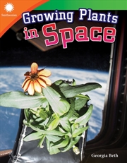 Buy Growing Plants In Space