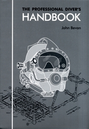 Buy The Professional Diver's Handbook