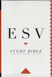 Buy Esv Study Bible, Personal Size