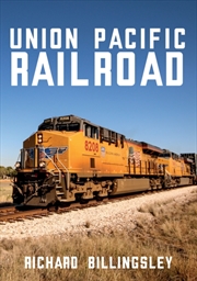 Buy Union Pacific Railroad