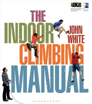 Buy The Indoor Climbing Manual