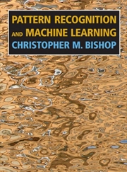 Buy Pattern Recognition And Machine Learning