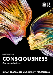 Buy Consciousness : An Introduction