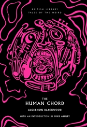 Buy The Human Chord