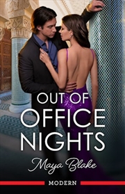 Buy Out of Office Nights [Large Print]