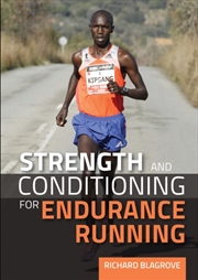 Buy Strength And Conditioning For Endurance Running