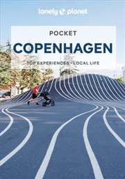 Buy Lonely Planet Pocket Copenhagen