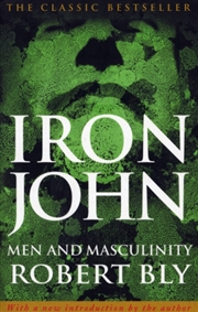 Buy Iron John
