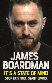 Buy It's A State Of Mind : Stop Existing. Start Living.