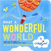 Buy What A Wonderful World