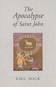 Buy The Apocalypse Of Saint John