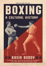 Buy Boxing : A Cultural History