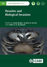 Buy Parasites And Biological Invasions