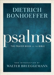Buy Psalms : The Prayer Book Of The Bible