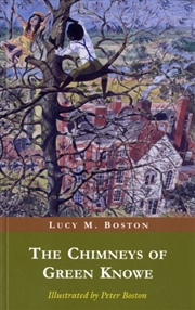 Buy The Chimneys Of Green Knowe
