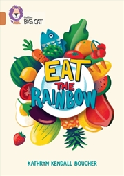 Buy Eat The Rainbow : Band 12/Copper