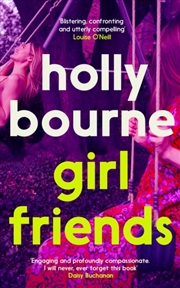 Buy Girl Friends