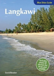Buy Blue Skies Guide To Langkawi
