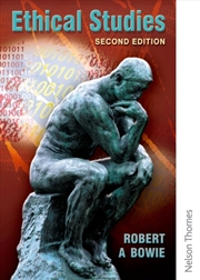 Buy Ethical Studies
