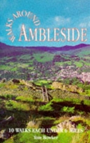 Buy Walks Around Ambleside