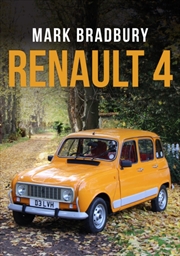 Buy Renault 4