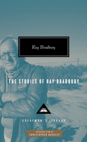 Buy The Stories Of Ray Bradbury