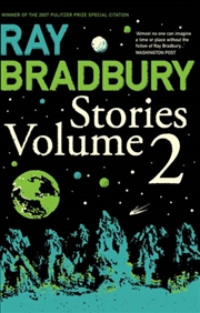 Buy Ray Bradbury Stories Volume 2