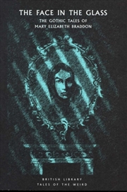 Buy The Face In The Glass