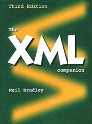 Buy The Xml Companion