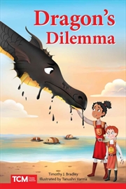 Buy Dragon's Dilemma